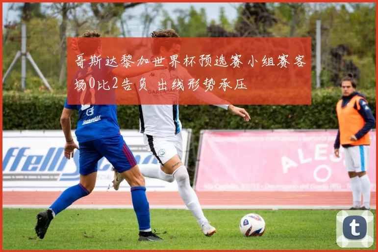 哥斯达黎加世界杯预选赛小组赛客场0比2告负 出线形势承压